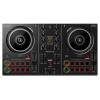 Контроллер и интерфейс PIONEER DDJ-200